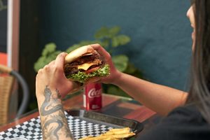 Social Media Solutions Agency For Restaurants