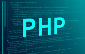 PHP & Networking